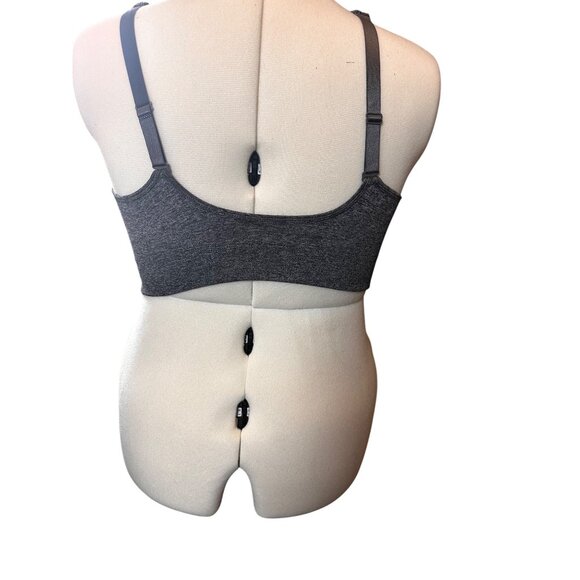 Puma XL Performance Removeable Foam Pads Seamless Sports Bra Comfortable NEW - Picture 12 of 12